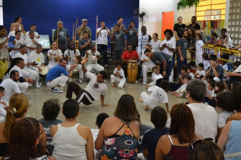 14o. Batizado Escola Amorim Lima, 2013.