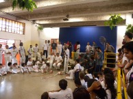 14o. batizado na Escola Amorim Lima, 2013.